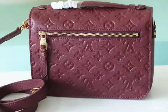Frstbag ru VUITTON METIS POCHETTE LOUIS 0429